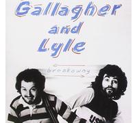 Gallagher & Lyle - Breakaway
