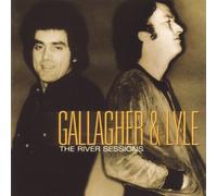 Gallagher & Lyle - River Sessions