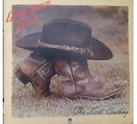 Gallagher & Lyle - The Last Cowboy [LP]