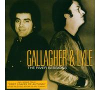 Gallagher & Lyle - The River Sessions [Import]