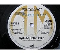 Gallagher & Lyle - The Runaway