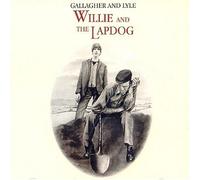 Gallagher & Lyle - Willie & the Lapdog