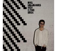Gallagher, Noel -High Flying Birds- - Chasing Yesterday