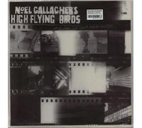 Gallagher, Noel High Flying Birds - Songs from the Great White Nor [Vinilo]
