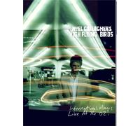 Gallagher, Noel - Noel Gallagher - International Magic Live At The O2 [USA] [Blu-ray]