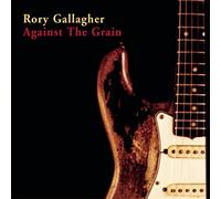 Gallagher, Rory - Against The Grain