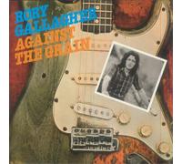 Gallagher Rory - Against the Grain [Vinilo]