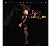 Gallagher, Rory - BBC Sessions