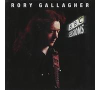 Gallagher Rory - BBC Sessions