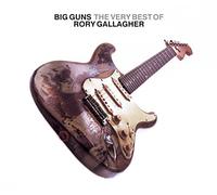 Gallagher,Rory - Big Guns-the Very Best of