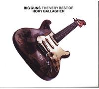Gallagher Rory - Big Guns the Very Best of (Sacd)