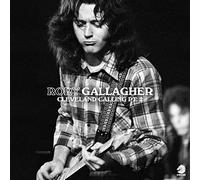 Gallagher Rory - Cleveland Calling 2 (Rsd) [Vinilo]