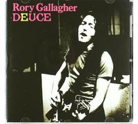 Rory Gallagher – Deuce – Sony Music