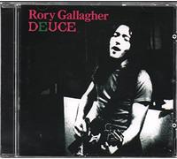 Gallagher, Rory - Deuce