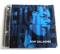 Gallagher, Rory - Etched in Blue