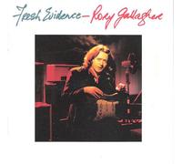 Gallagher,Rory - Fresh Evidence