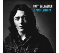 Gallagher, Rory - Fresh Evidence