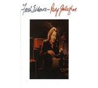 Gallagher,Rory - Fresh Evidence [Import anglais]
