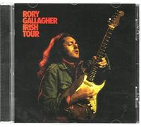 Gallagher, Rory - Irish Tour