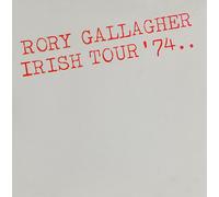 Gallagher, Rory - Irish Tour '74
