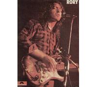 Gallagher Rory - Live In Europe