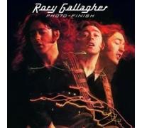 Gallagher, Rory - Photo Finish