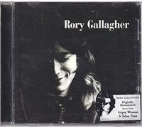 Gallagher, Rory - Rory Gallagher