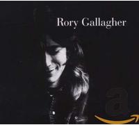 Gallagher, Rory - Rory Gallagher