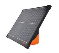 Gallagher Solar S400 Energía Valla Eléctrica 4J Hasta 30km W / 40w Panel