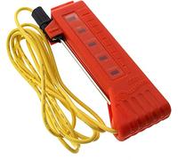 Gallagher Valla eléctrica Valla de neón Tester