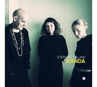 Galland, Stephane & Lucia Pires & Louise Van Den H - Kanda [Vinilo]
