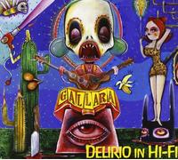 Gallara - Delirio in Hi-Fi