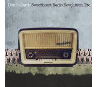 Gallardo, Don - Sweetheart Radio Revolution etc