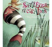 Ga'lle M'chaly - Ga'lle M'chaly - Sortileges Et Carafons