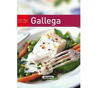 Gallega (Cocina Tradicional)