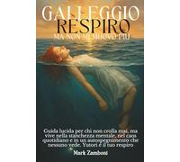 Galleggio, respiro ma non mi muovo più: Guida lucida per chi non crolla mai, ma vive nella stanchezza mentale, nel caos quotidiano e in un autospegnimento che nessuno vede. Yutori è il tuo respiro.