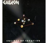 Galleon - Engines Of Creation