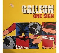 Galleon - I Believe [Vinilo]