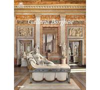 Galleria Borghese. Ediz. inglese