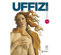 Galleria degli Uffizi. Guida ufficiale. Tutte le opere (Guide uff. musei fiorentini. Complete)