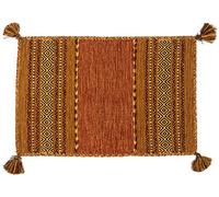 Galleria farah1970 Kilim AUTENTIC Original India 230X160 CM