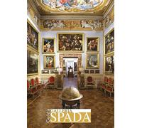 Galleria Spada. Guida