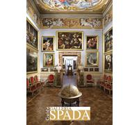 Galleria Spada. Guide