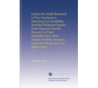 Gallerie Der Touffel Bestohend in Einer Auserlosenen Sammlung Von Gemählden, Moralisch Politischer Figuren, Deren Originale Swischen Himmel Und Erden ... Die Anfechtungen Der Büsen Geister,: V. 3-4
