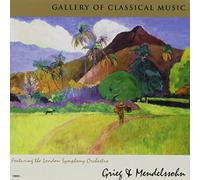 Gallery Classical Music: Vivaldi Pachelbel Beethov