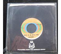 Gallery - Nice To Be With You / Ginger Haired Man