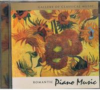 Gallery of Classical Music:Romantic Piano Music