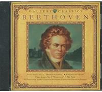 Gallery of Classics: Beethoven