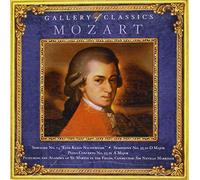 Gallery of Classics: Mozart