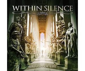 Gallery Of Life by Within Silence